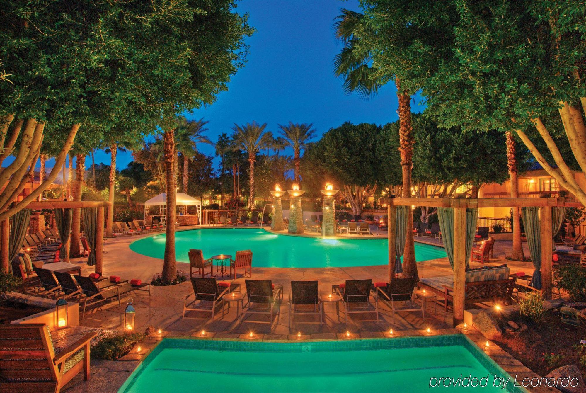 The Scott Resort & Spa Scottsdale Tiện nghi bức ảnh